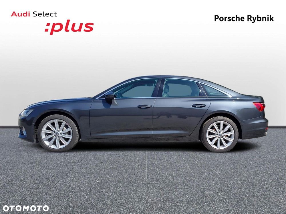 Audi A6 Limousine - 2
