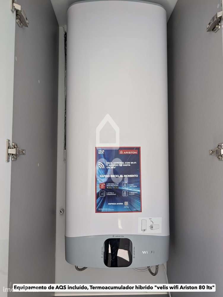 Apartamento, 105,89 m², Abrantes (São Vicente e São João) e Alferrarede - Grande imagem: 3/26