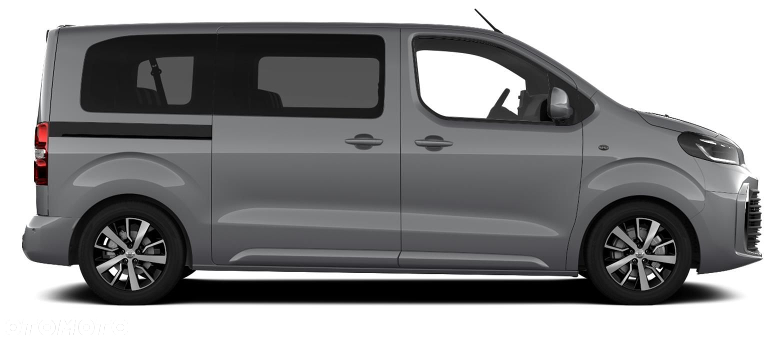 Toyota Proace Verso 2.0 D4-D Long Family - 2