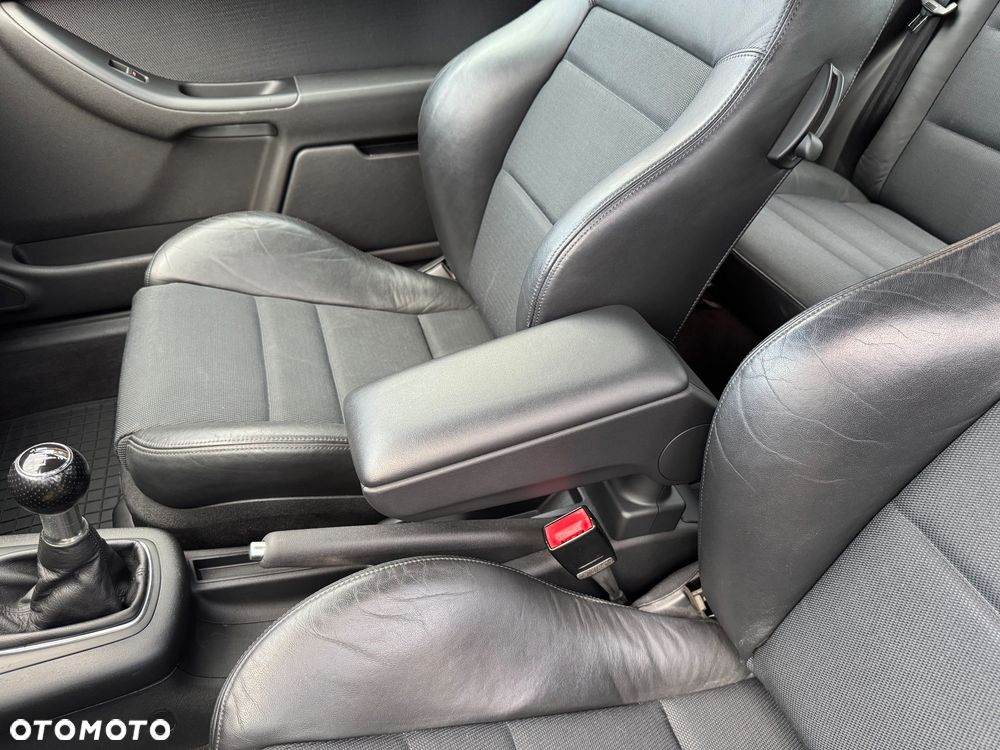 Audi A3 3-drzwiowe - 24