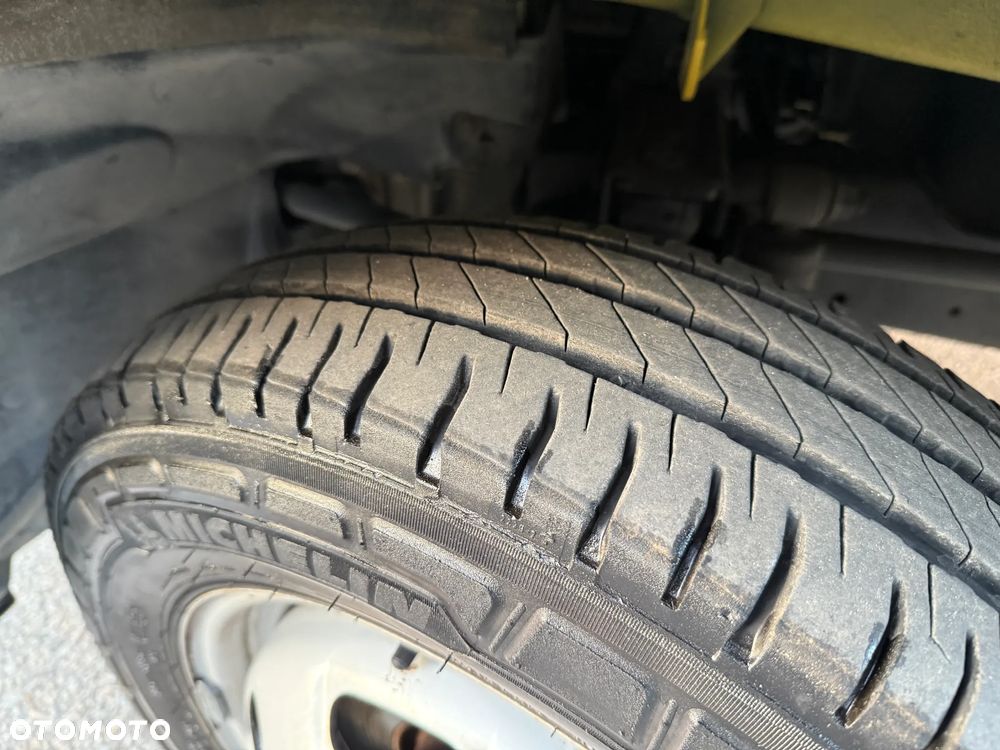 Iveco Daily 35C11 - 13