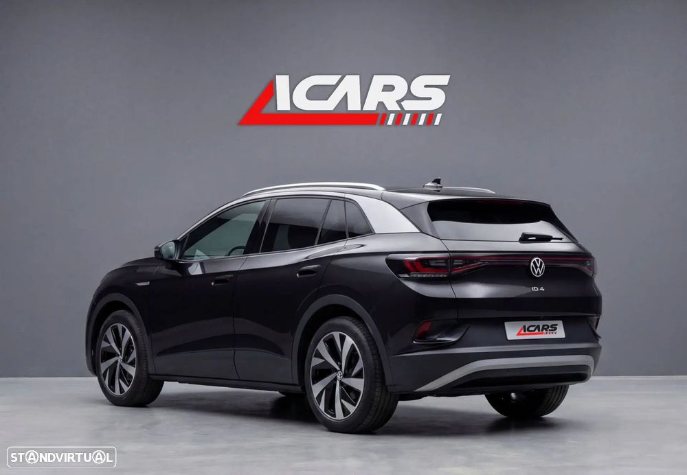 VW ID.4 Performance Upgrade Pro 1st - 3