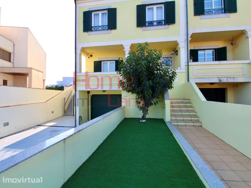 Moradia T3 na Quinta das Luzes - Grande imagem: 2/41