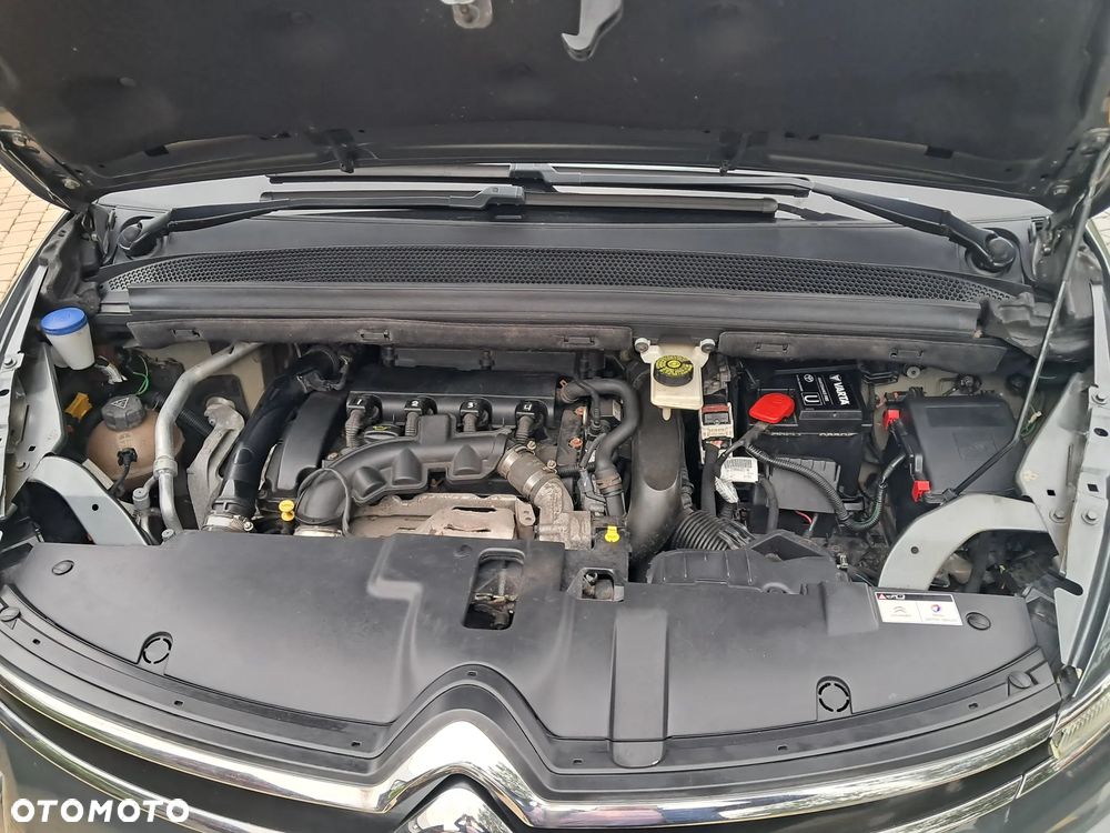 Citroën C4 Grand Picasso - 18