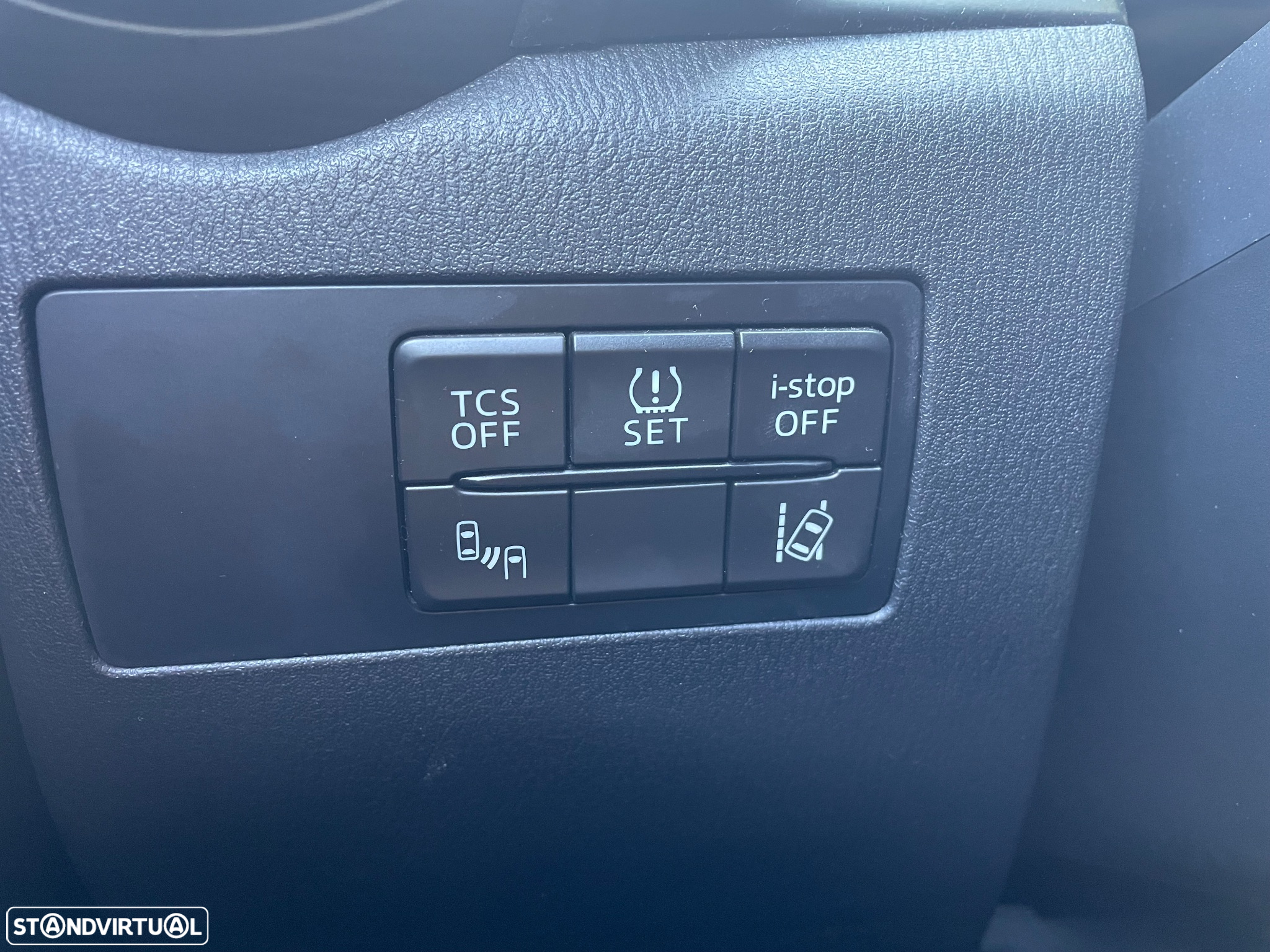 Mazda CX-3 1.5 Sky.Excellence HT Navi - 23