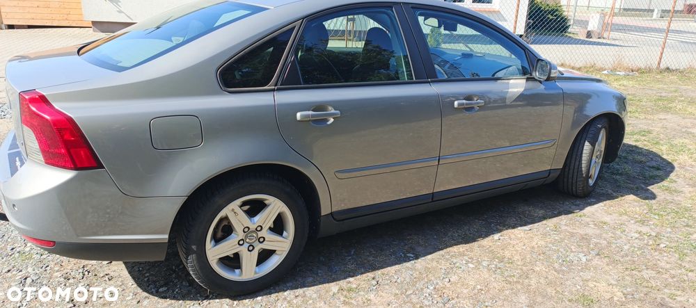 Volvo S40 1.8 - 5