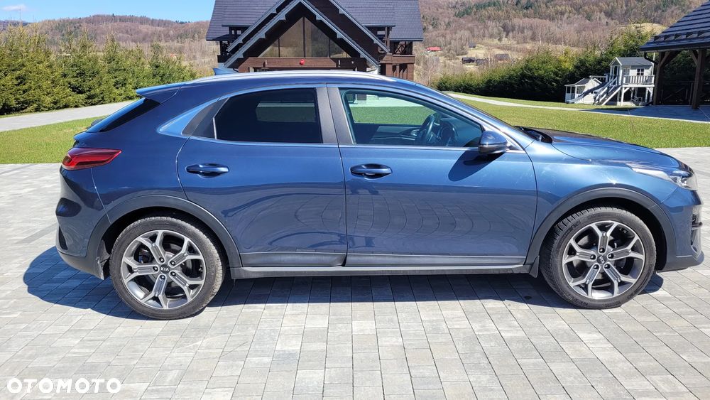 Kia XCeed 1.4 T-GDI L DCT - 4