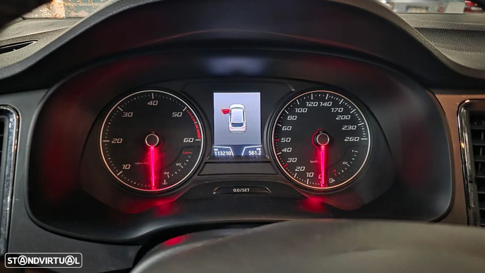 SEAT Ateca 1.6 TDI Style - 10