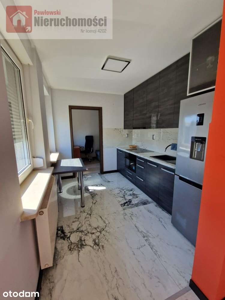 Mieszkanie, 40,30 m², Kraków