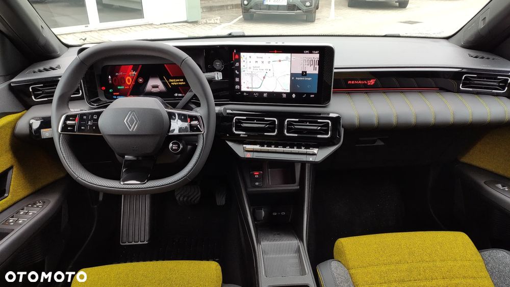Renault 5 52kWh Comfort Range Iconic Cinq - 13