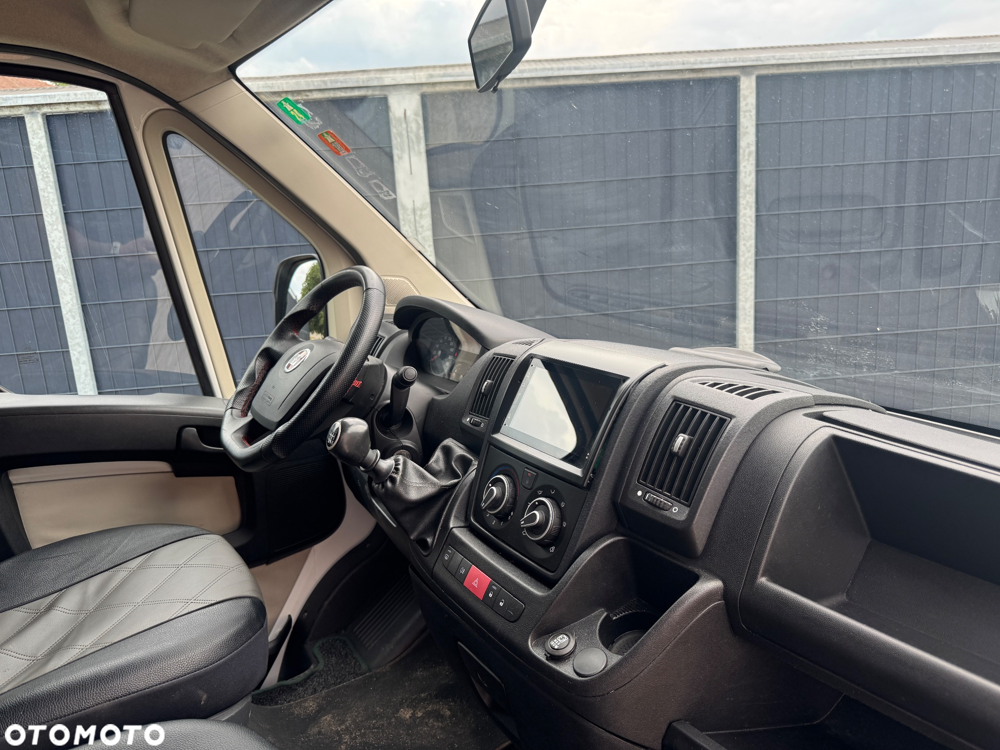 Fiat Ducato Maxi L4 - 6