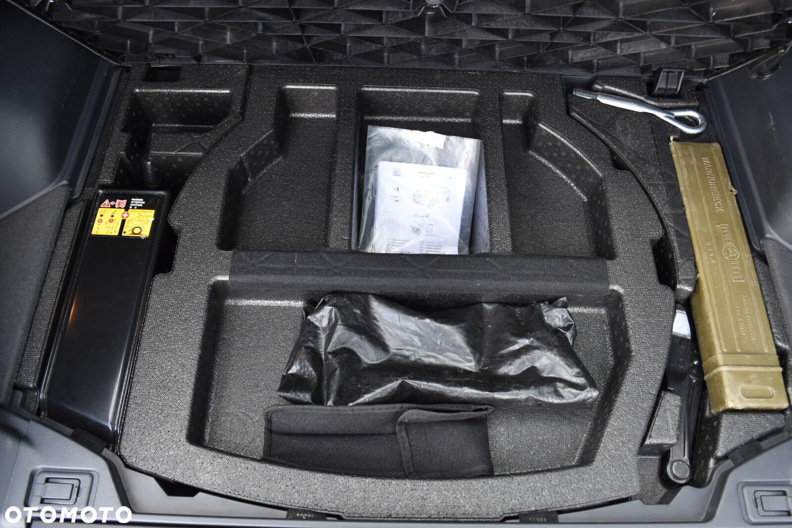 Renault Koleos 2.0 dCi 4x4 Dynamique - 30