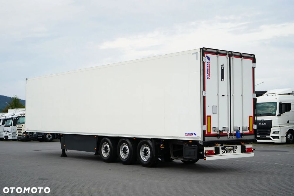 Schmidt CHŁODNIA / TK SLX 300 - 6