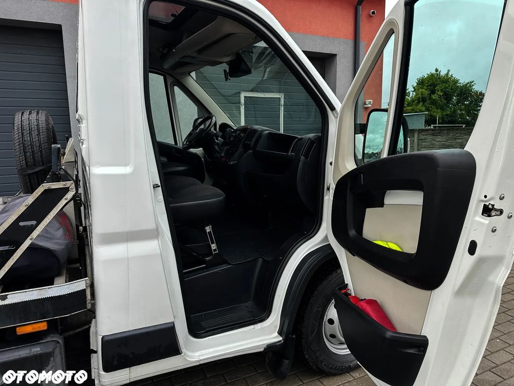 Citroën Jumper - 27