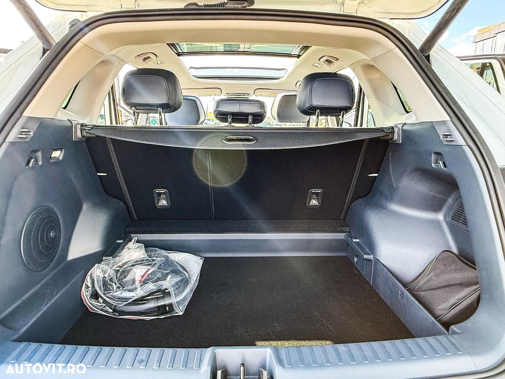 Geely Ex5 60.22 kWh MAX - 27