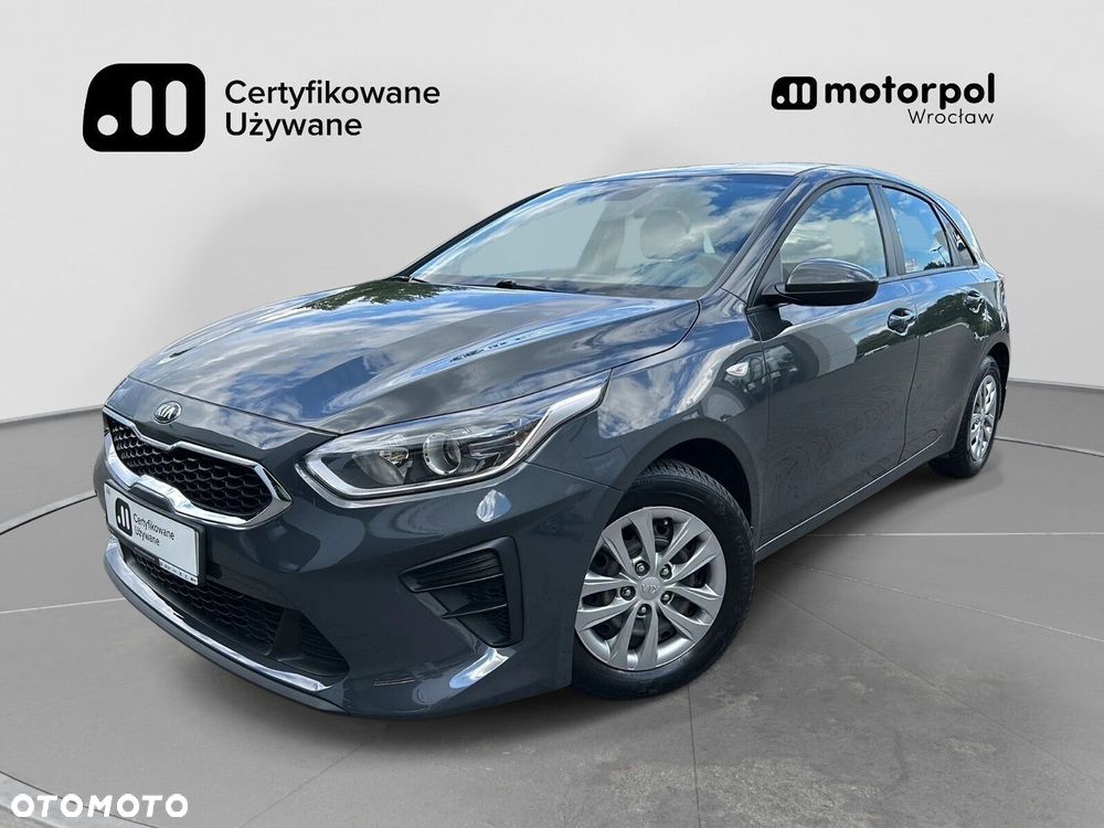 Kia Ceed Cee'd 1.4 S - 1