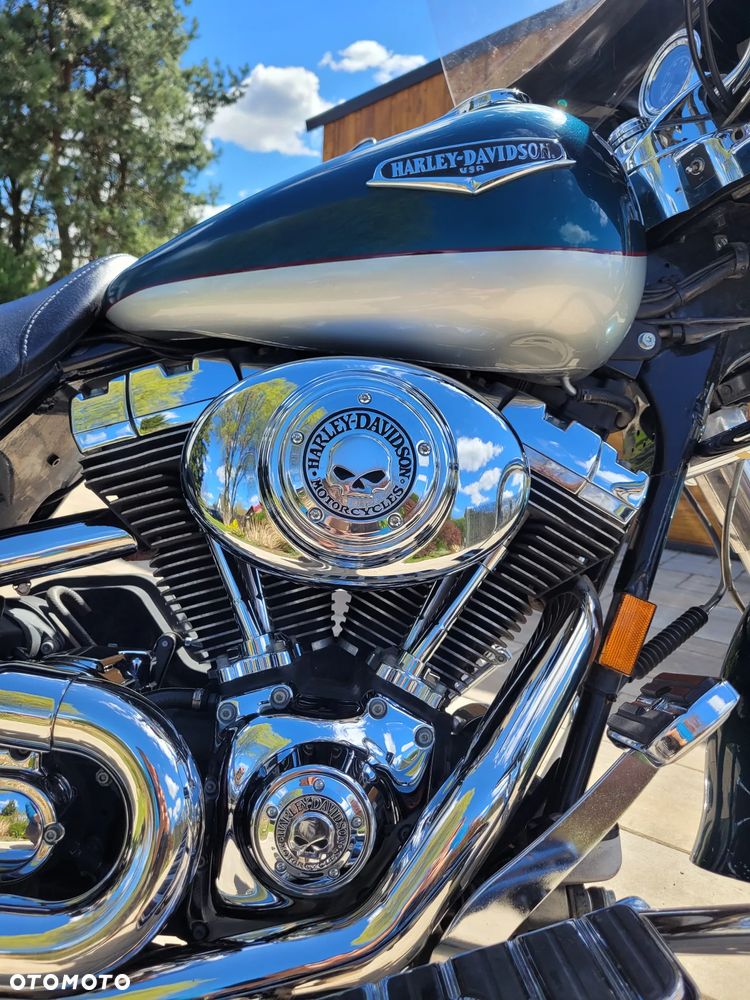 Harley-Davidson Touring Road King - 12