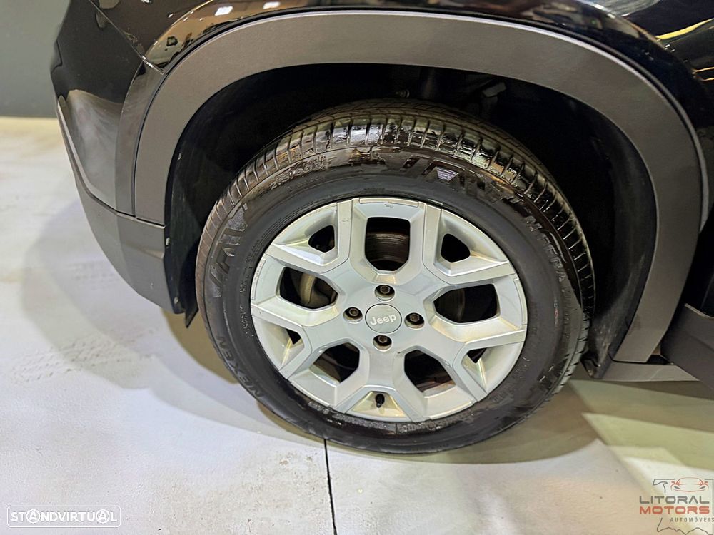 Jeep Avenger 1.2 GSE T3 Altitude - 14