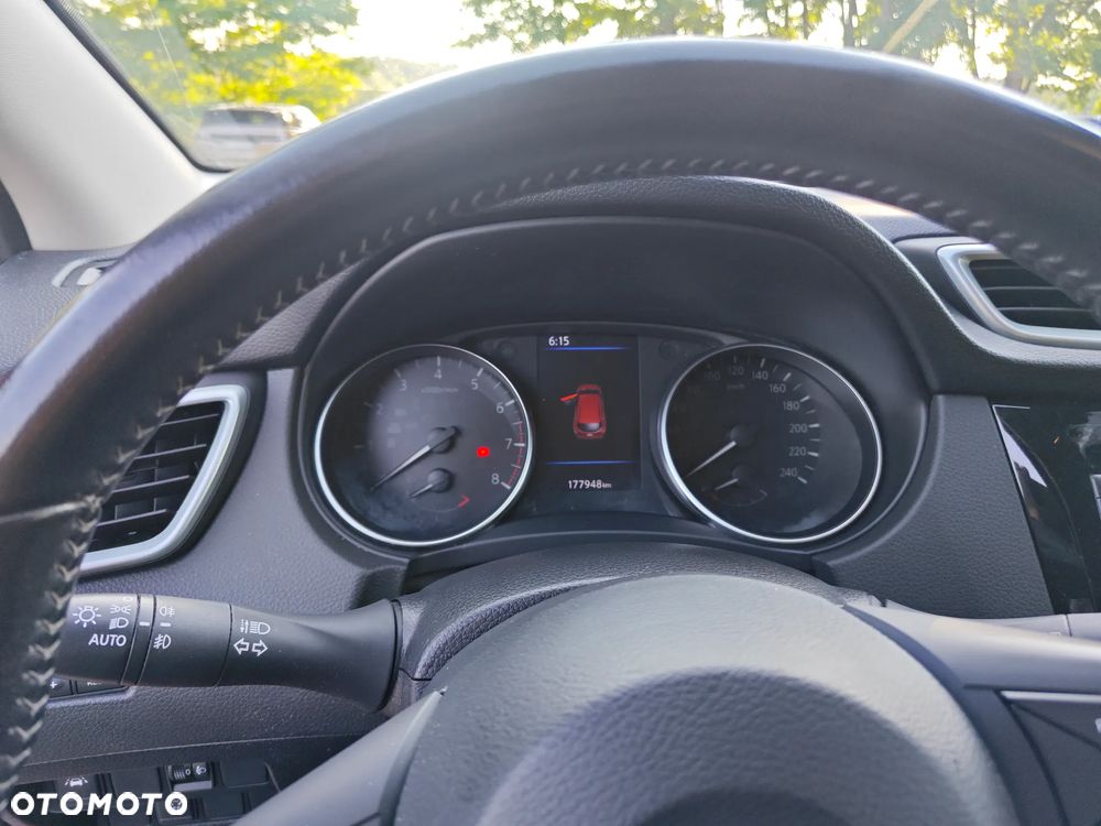 Nissan Qashqai 1.3 DIG-T Acenta - 15