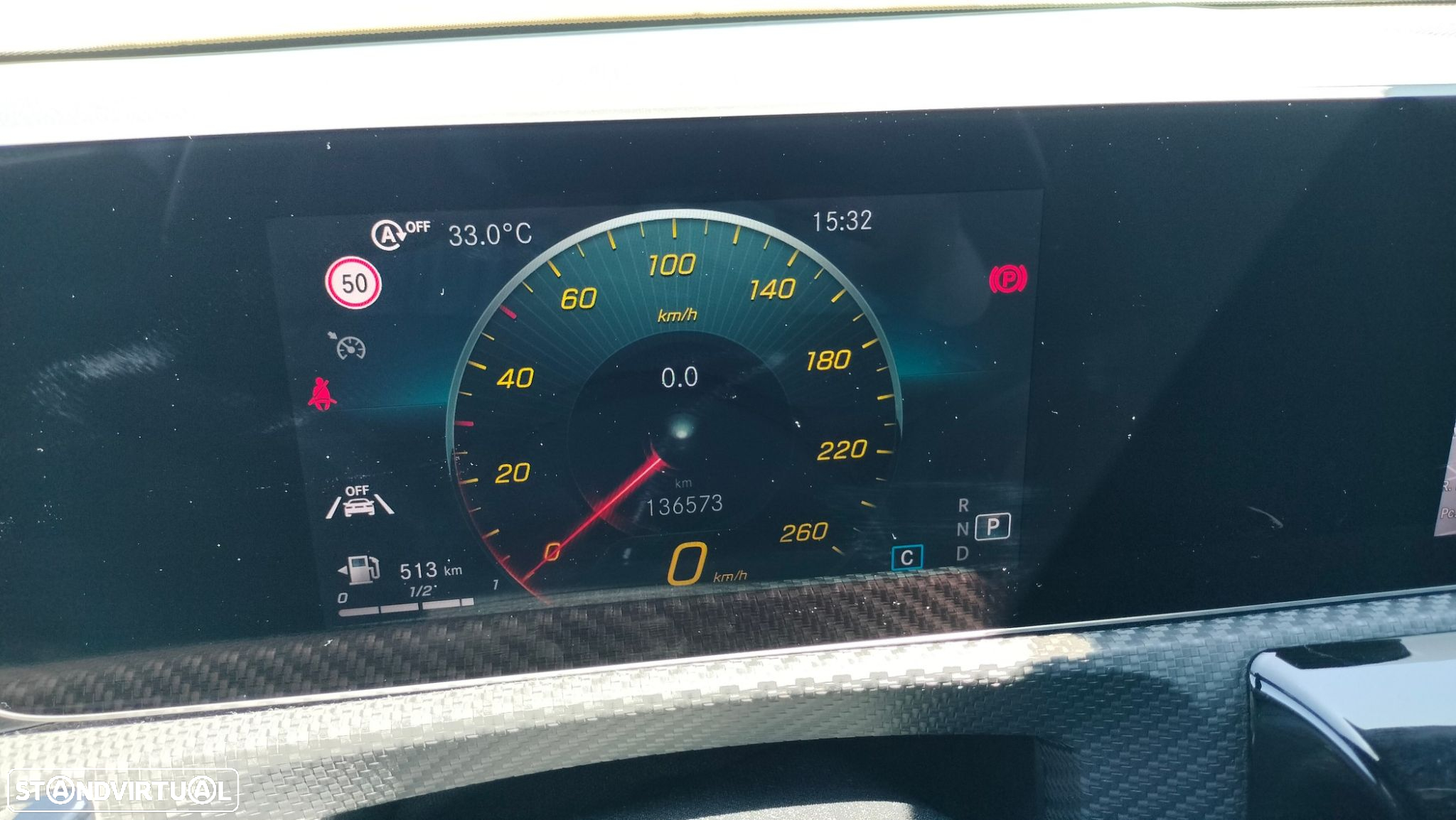 Mercedes-Benz A 180 d Style Plus Aut. - 21