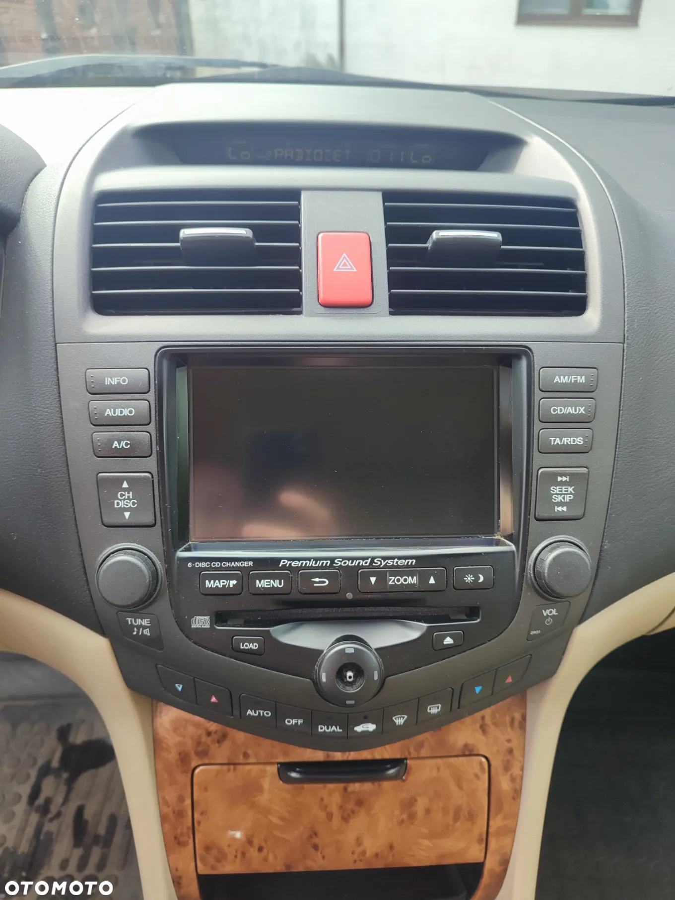Honda Accord - 3
