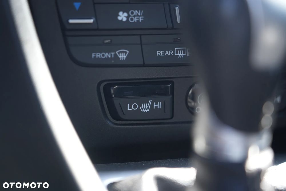 Honda Civic 1.8 Sport (Honda Connect+) - 19