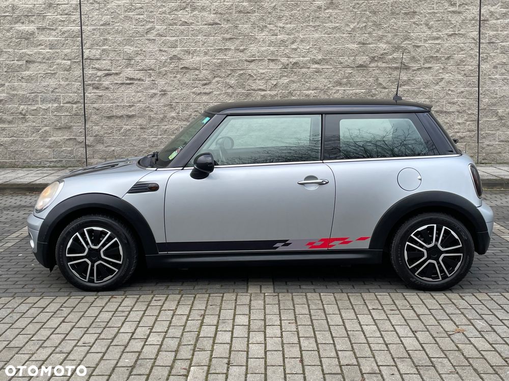 MINI Cooper Standard - 19