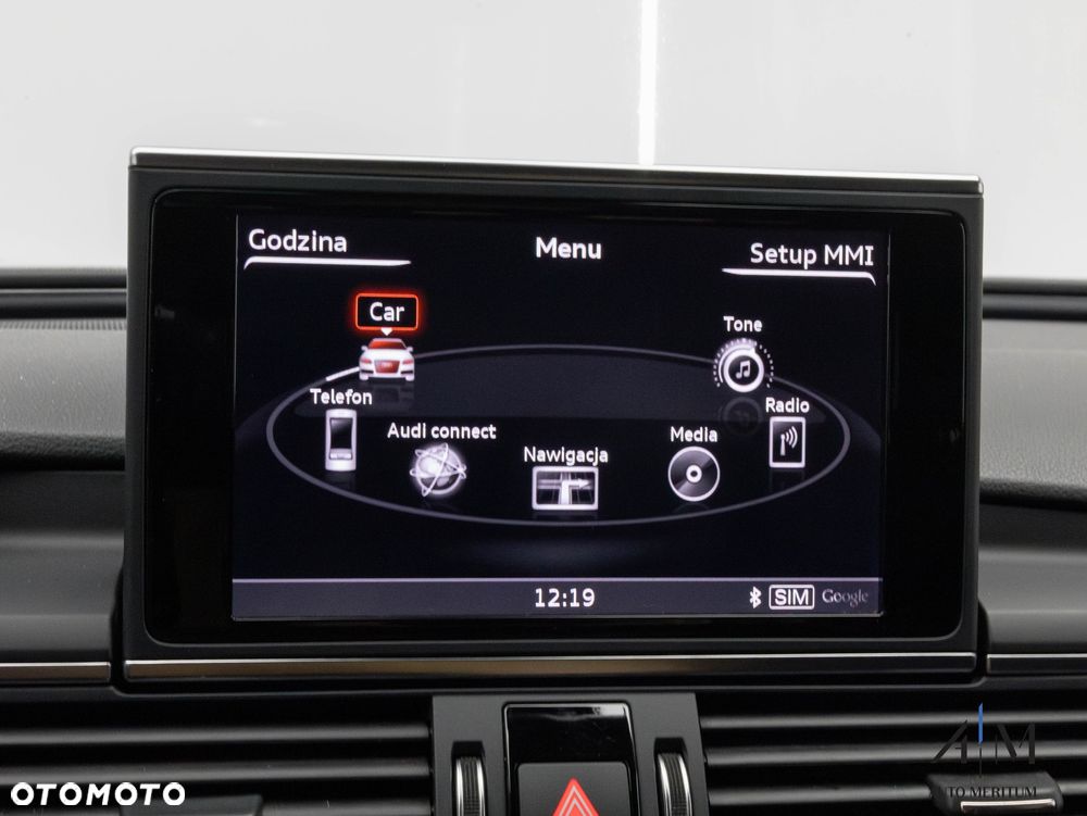 Audi A6 Avant - 38