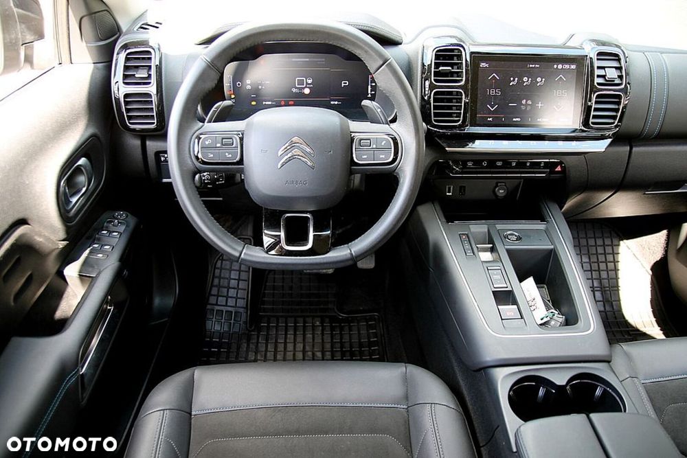 Citroën C5 Aircross - 20