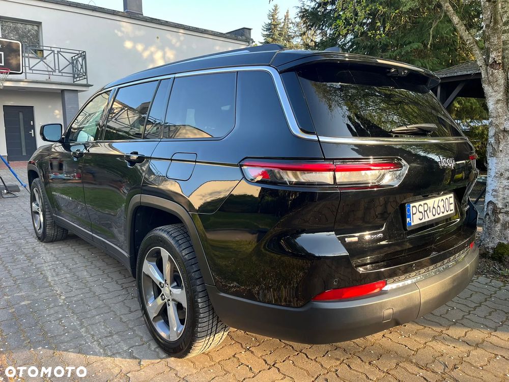 Jeep Grand Cherokee ver-3-6-v6-limited - 5