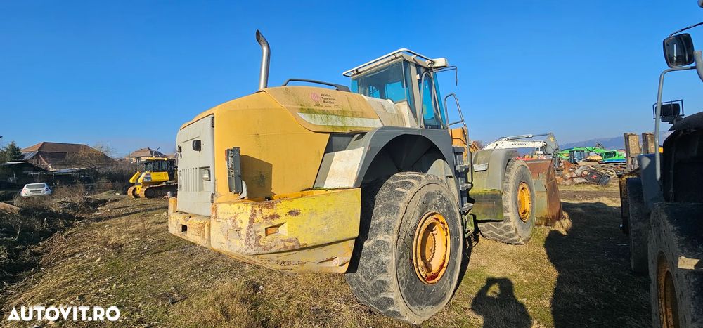 Liebherr L564 Încărcător frontal - 10