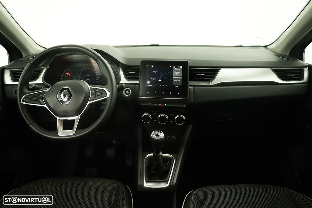 Renault Captur 1.0 TCe Techno - 8