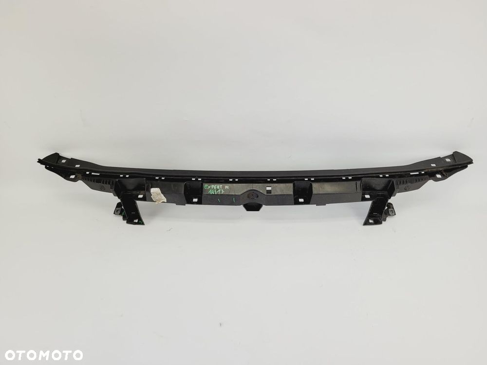 WSPORNIK ZDERZAKA WZMOCNIENIE  PEUGEOT EXPERT IV 2016- 9808490780, #14417 - 2
