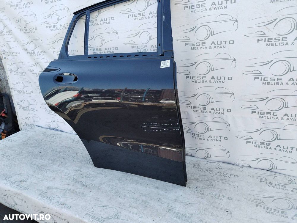 Usa dreapta spate Mercedes EQC W293 N293 an 2019-2020-2021-2022-2023 - 2