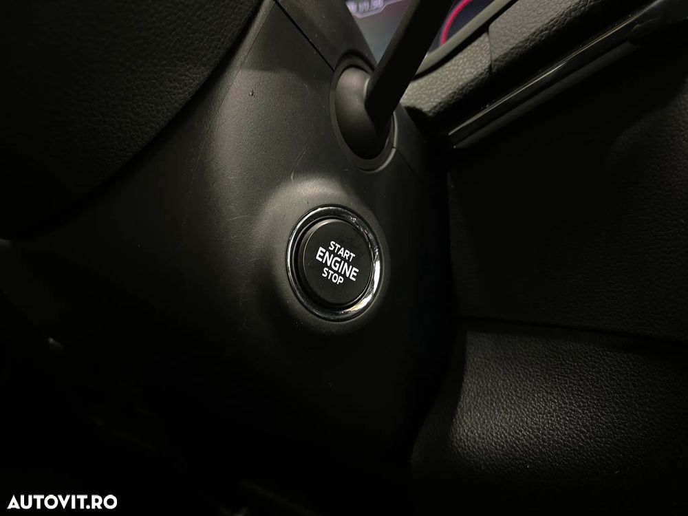 Skoda Karoq 1.5 TSI ACT Sportline - 31