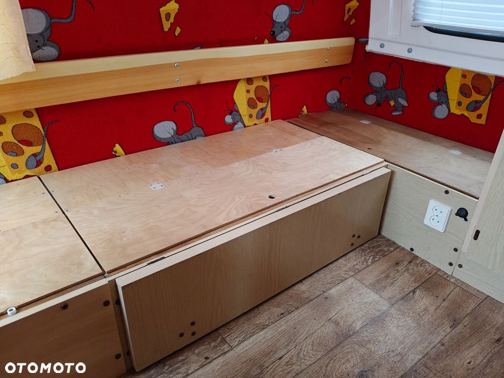 Niewiadów N126 - 15