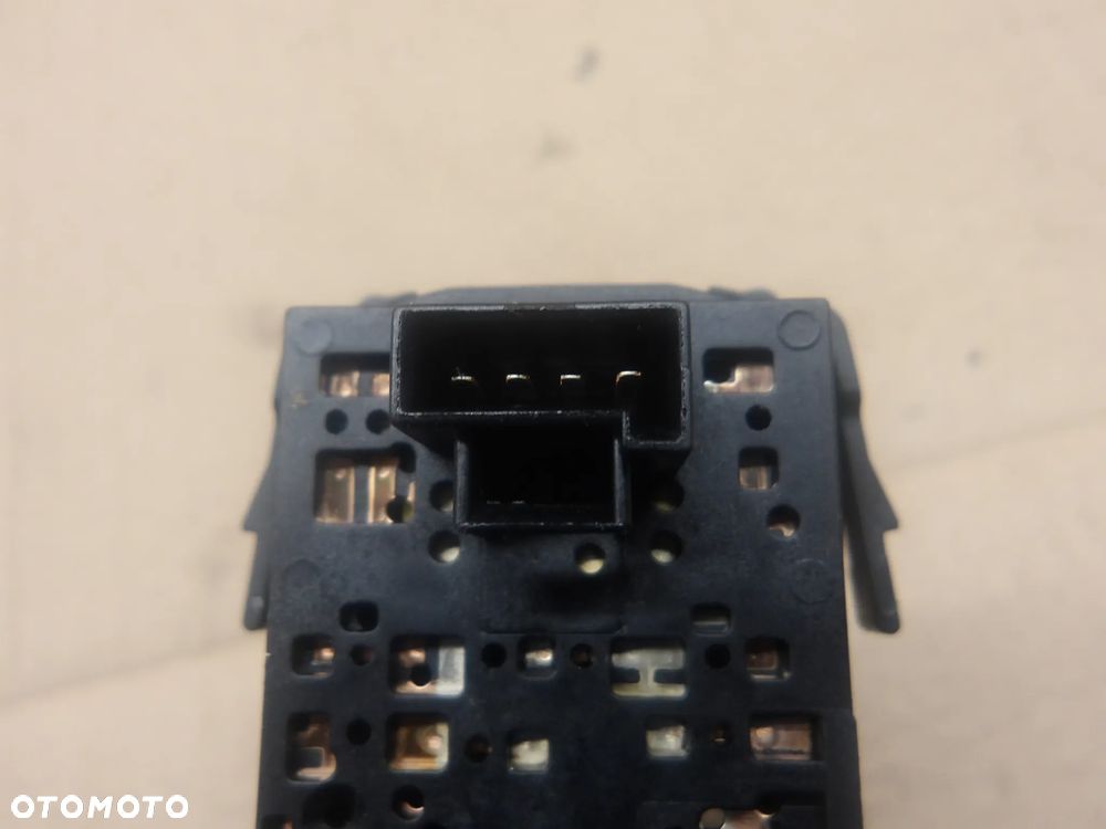 OPEL MERIVA A I LIFT 05-10 1.7CDTI PRZEŁĄCZNIK KIERUNKOWSKAZÓW WYCIERACZEK MANETKA 09185417 09185413 - 10