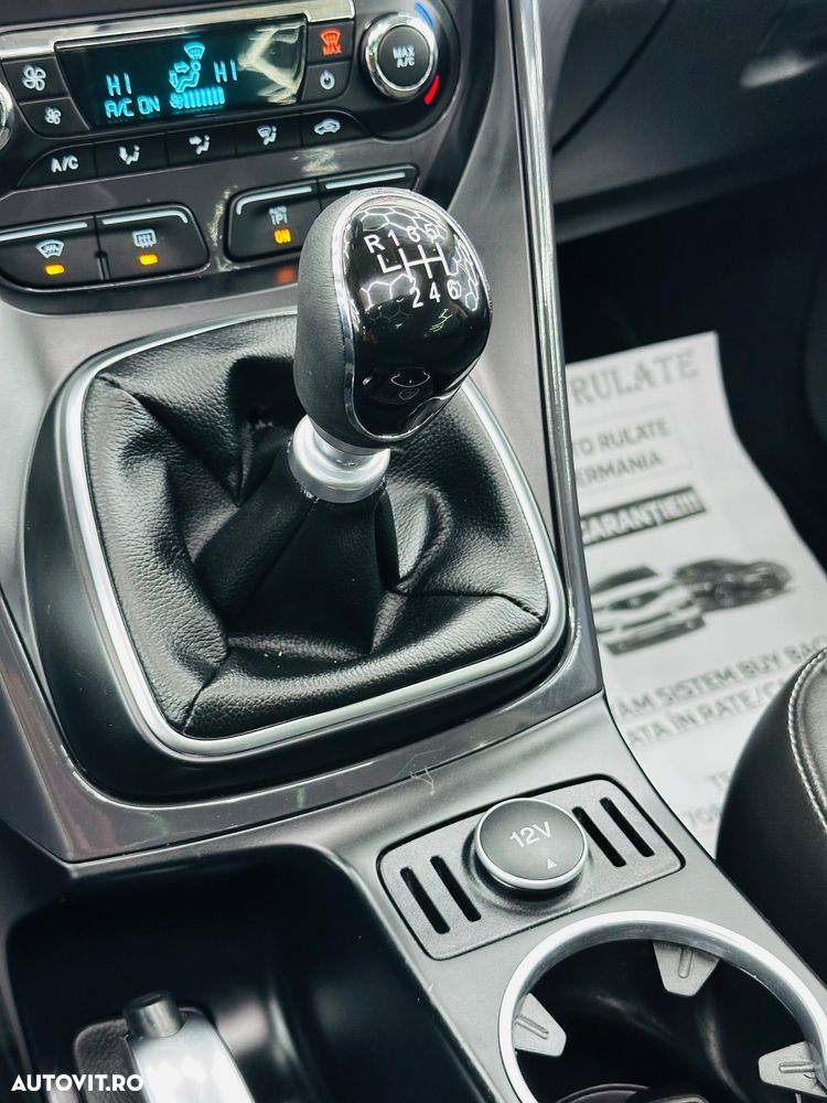 Ford Kuga 2.0 TDCi 2WD Trend - 31