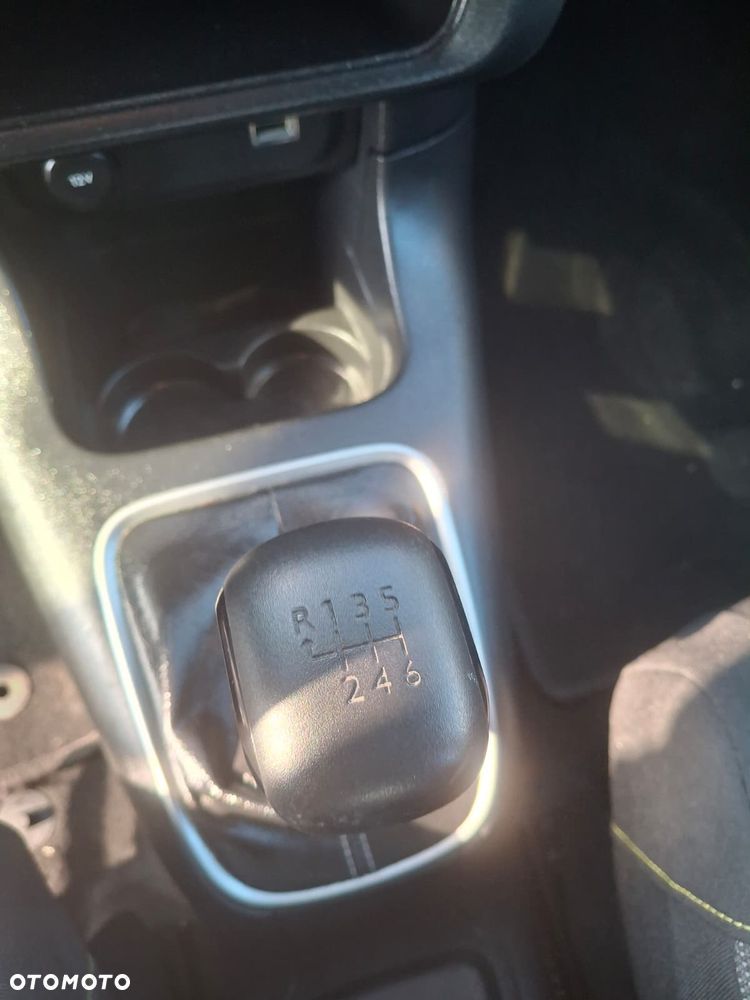 Citroën C3 1.2 PureTech Origins S&S - 27