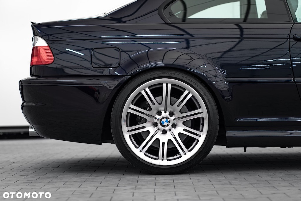 BMW M3 - 10