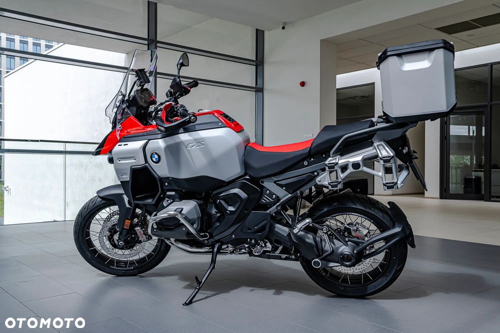 BMW GS - 28