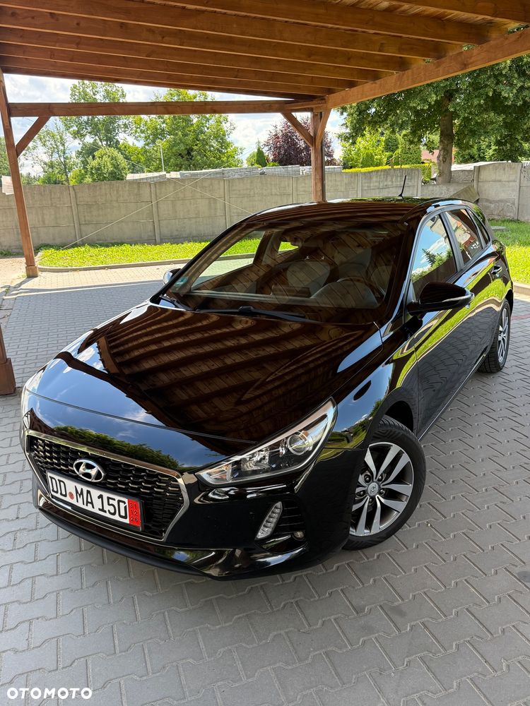 Hyundai i30 1.0 T-GDI Select - 2