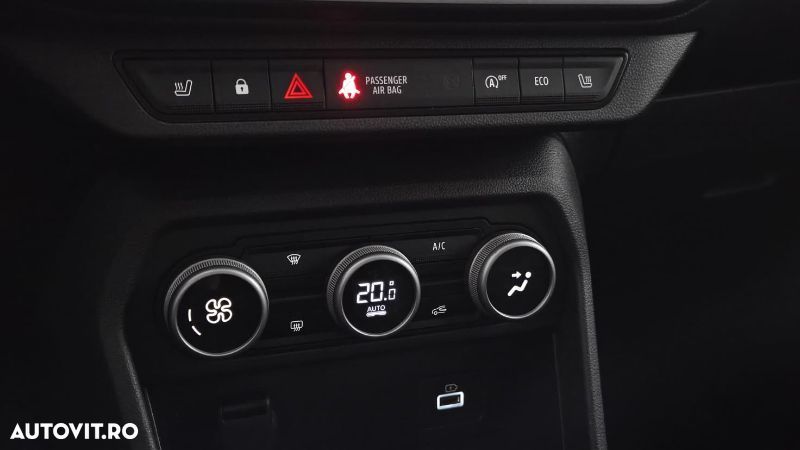 Dacia Logan ECO-G 100 MT6 Prestige+ - 20