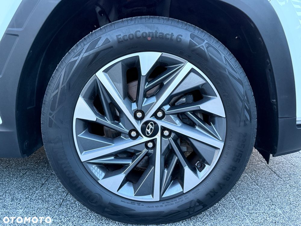 Hyundai Tucson 1.6 T-GDi 48V-Hybrid 2WD DCT Edition 30+ - 24