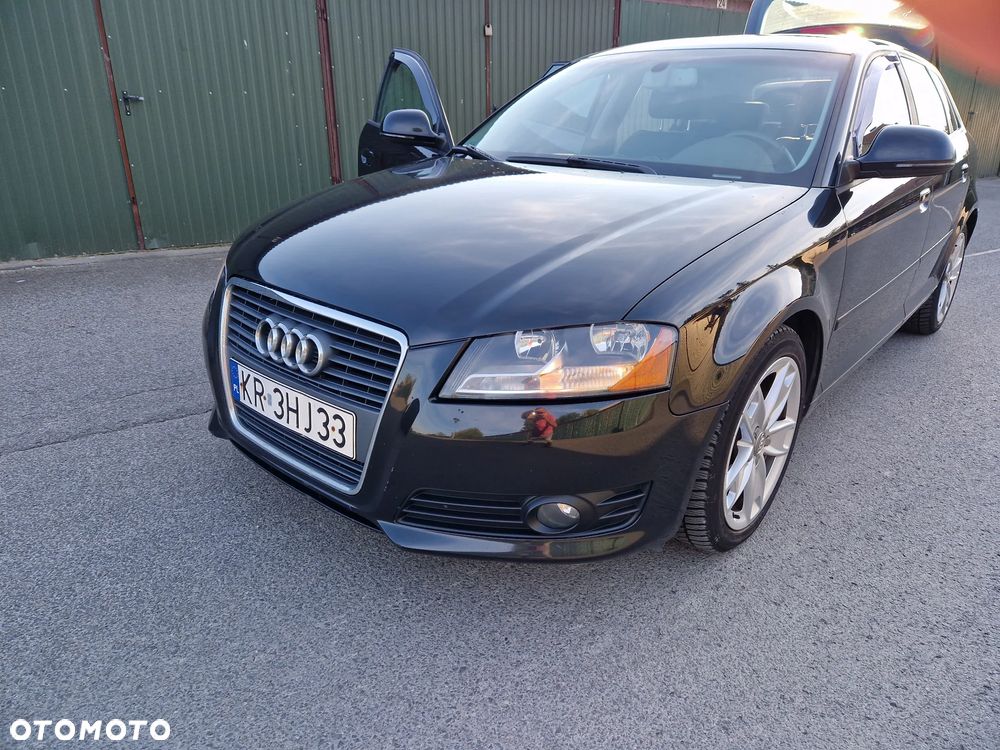 Audi A3 Sportback - 17