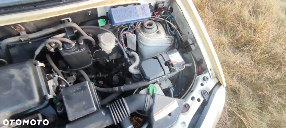 Suzuki Ignis 1.3 - 18