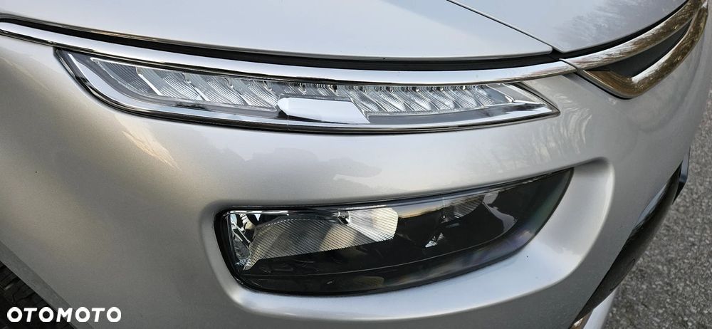 Citroën C4 Picasso 1.6 e-HDi Exclusive - 10