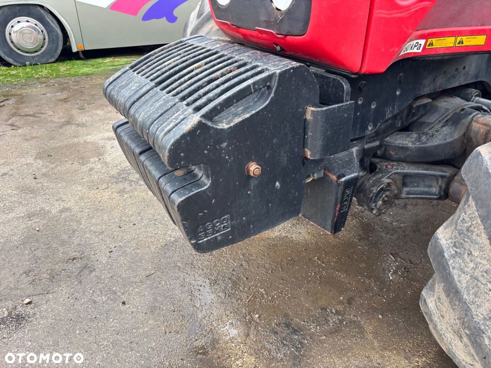 Massey Ferguson Mf 8480 4X4 - 33