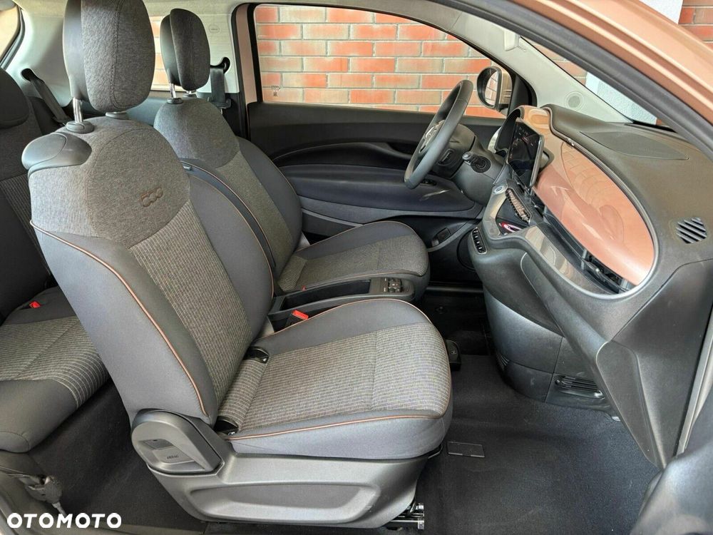 Fiat 500 23.8 Icon - 13