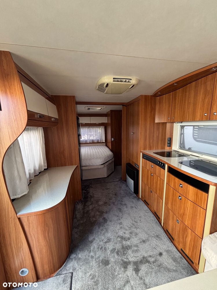 Dethleffs Emotion Silver - 7